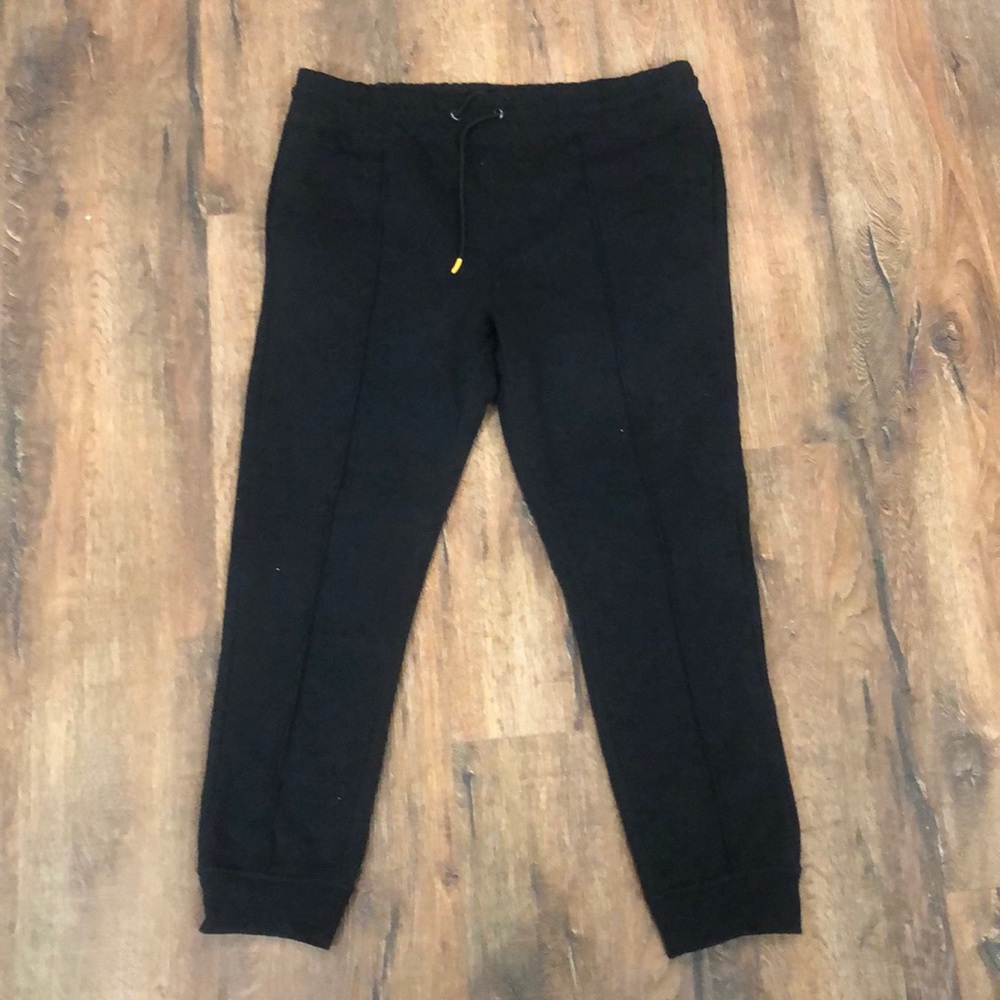 New without tags Large men’s sweatpants